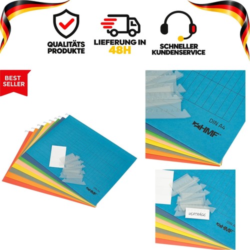 Hmf hängeregister mappen din - mappen,