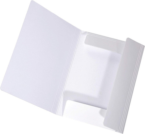 Sammelmappe longlife klappen - sammelmappe,