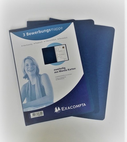 3er set exacompta premium - 3er, premium-