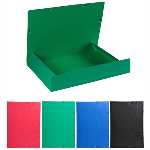 Exacompta sammelmappe mit - sammelmappe, a3