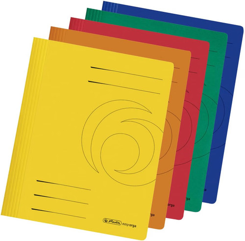 Herlitz schnellhefter - herlitz,