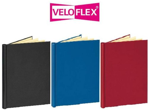 Veloflex klemmbinder - veloflex,