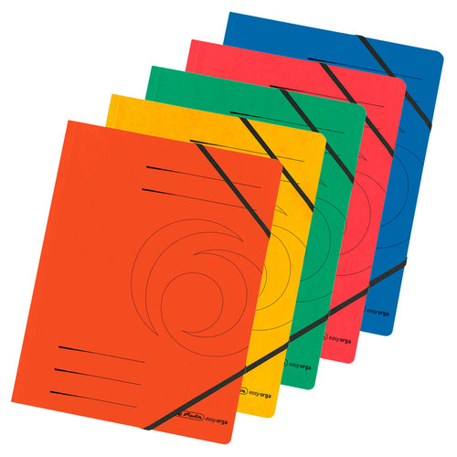Herlitz eckspannmappe a4 - eckspannmappe,