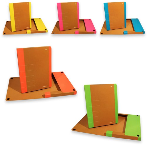 Heftbox karton donau life - a4,