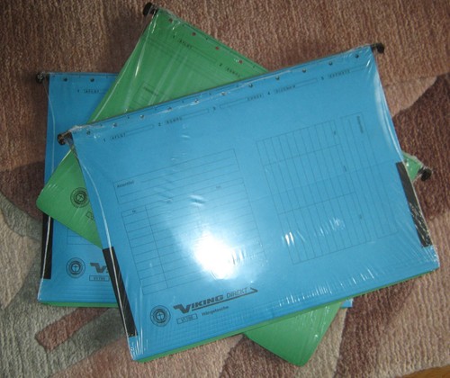 Hängeregister mappen für - hängeregister,