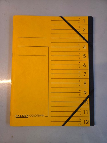 Falken colorspan - falken,