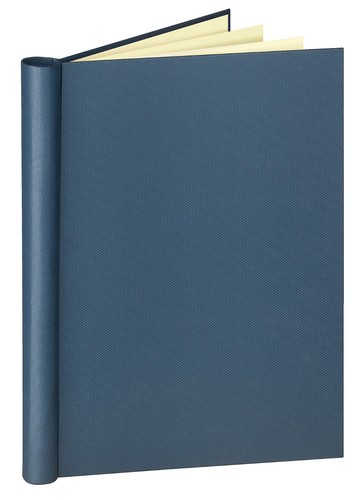 Veloflex klemmbinder - a4,
