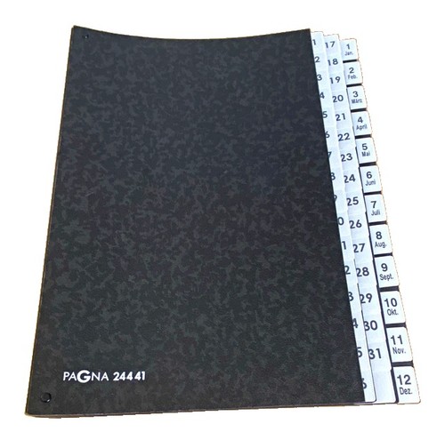 Pagna 24441 pultordner - 24441,