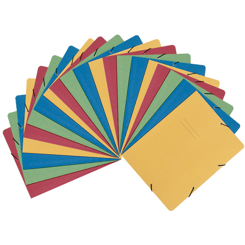 20x eckspannmappe sammelmappe - 20x,