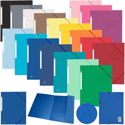 Oxford einschlagmappe mit - einschlagmappe,