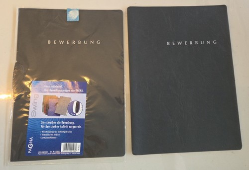 Bewerbungsmappen din - bewerbungsmappen, a4