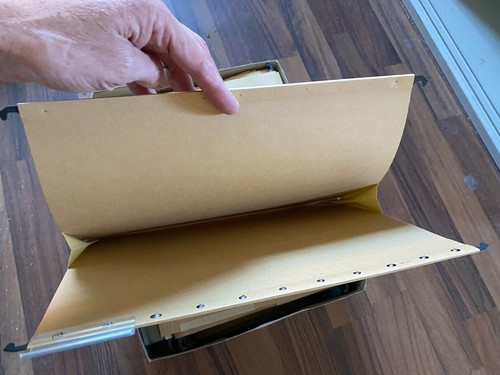 75x büroplus hängetaschen - 75x,